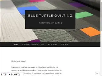 blueturtlequilting.com