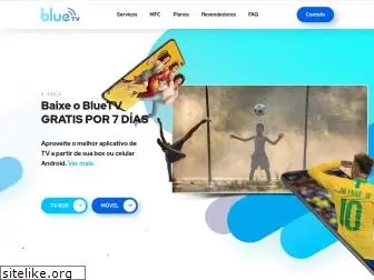 bluetvbrasil.com