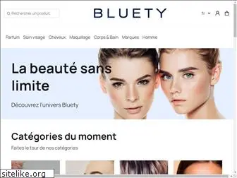 bluety.ch