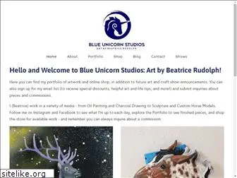 blueunicornstudios.com