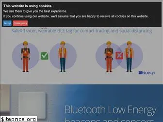 blueupbeacons.com