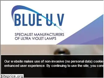 blueuv.com