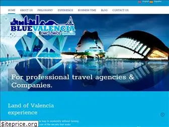 bluevalencia.com