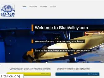 bluevalley.com