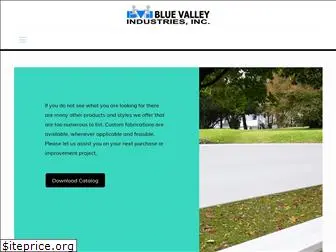 bluevalleyind.com