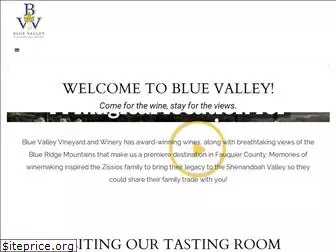 bluevalleyvineyardandwinery.com