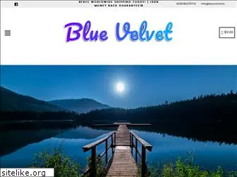 bluevelvet.io