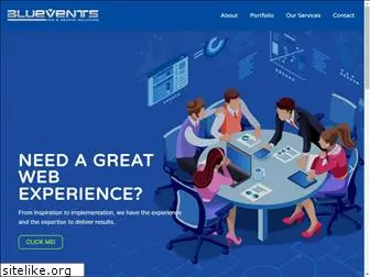 bluevents.com