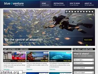 blueventure.net