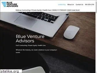 blueventureadvisors.com