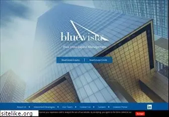 bluevistallc.com