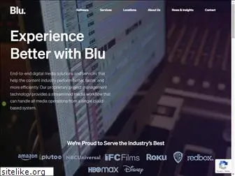 bluevo.com