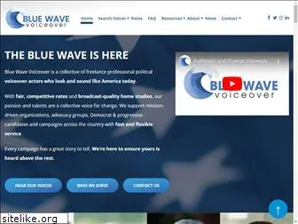 bluevoiceover.com