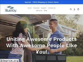 bluevoy.com