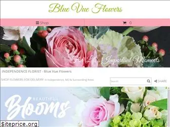 bluevueflowers.com