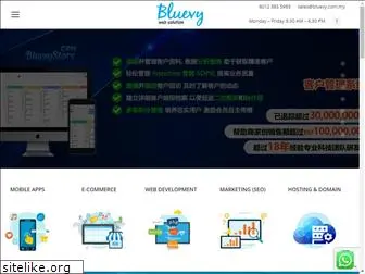 bluevy.com.my