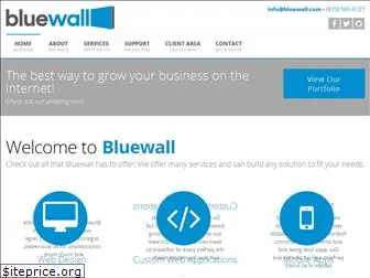 bluewall.com