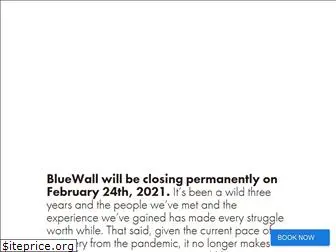 bluewallvr.com