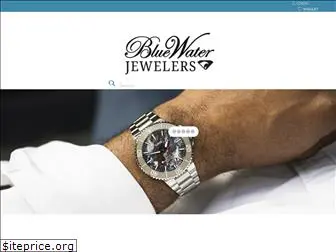 bluewater-jewelers.com