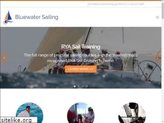 bluewater-sailing.net