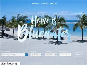 bluewater.com.ph