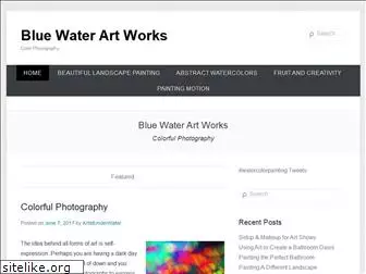 bluewaterartworks.com