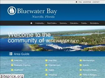 bluewaterbay.com