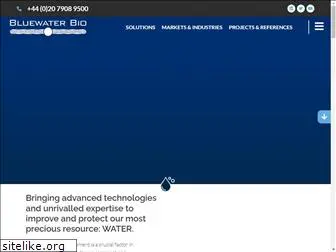 bluewaterbio.com