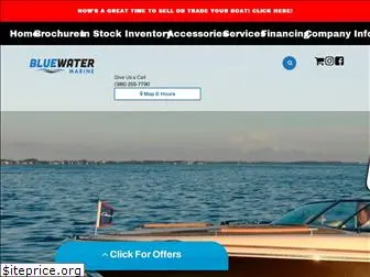 bluewaterboat.com