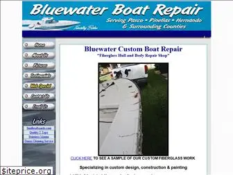 bluewaterboatworks.com