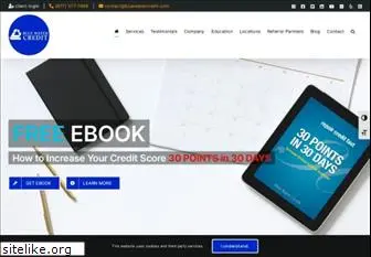 bluewatercredit.com