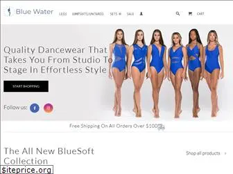 bluewaterdancewear.com