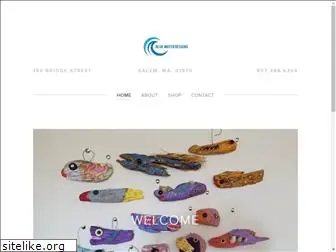 bluewaterdesigns.com