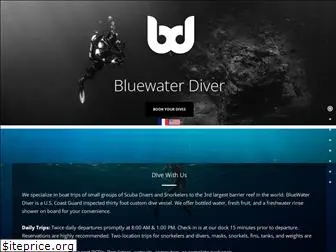 bluewaterdiver.net