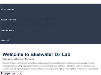 bluewaterdx.com