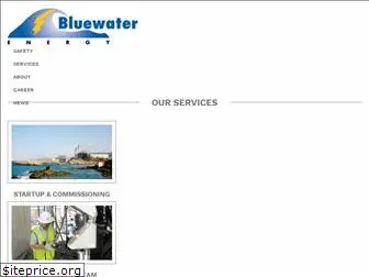 bluewaterenergyinc.com