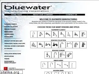 bluewaterfaucet.com