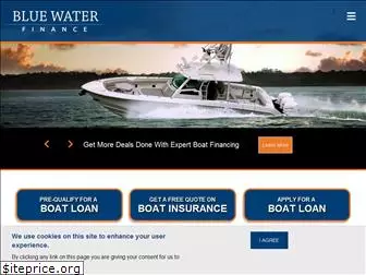 bluewaterfinance.com