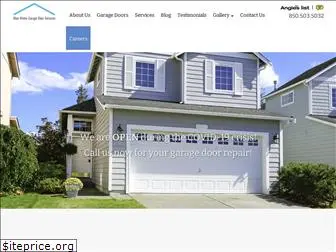 bluewatergaragedoorservices.com