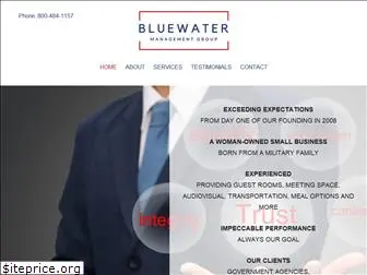 bluewatergrp.com