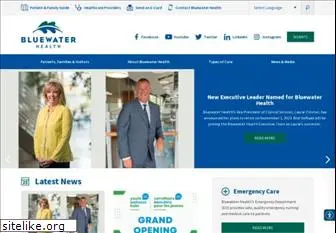 bluewaterhealth.ca