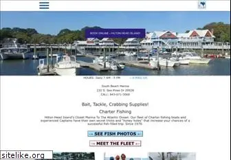 bluewaterhhi.com