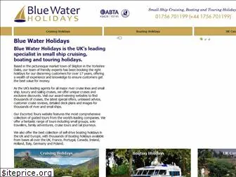 bluewaterholidays.com