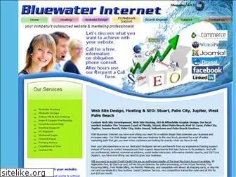 bluewaterinternet.com