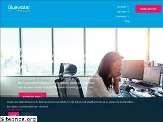 bluewaterlearning.com