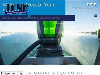 bluewatermarine.ca