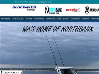 bluewatermarine.com.au