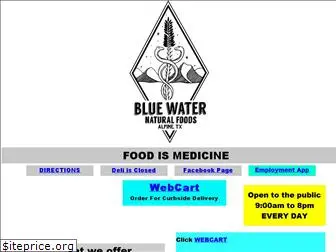 bluewaternf.com