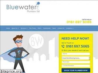 bluewaterplumbers.co.uk