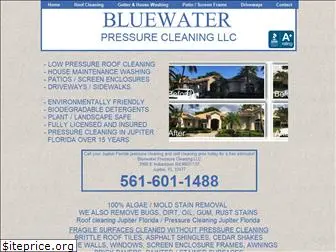 bluewaterpressurecleaning.com